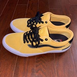 Vans Skate Chima Pros